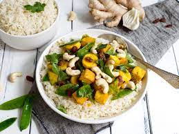 Vegetarische Rezepte