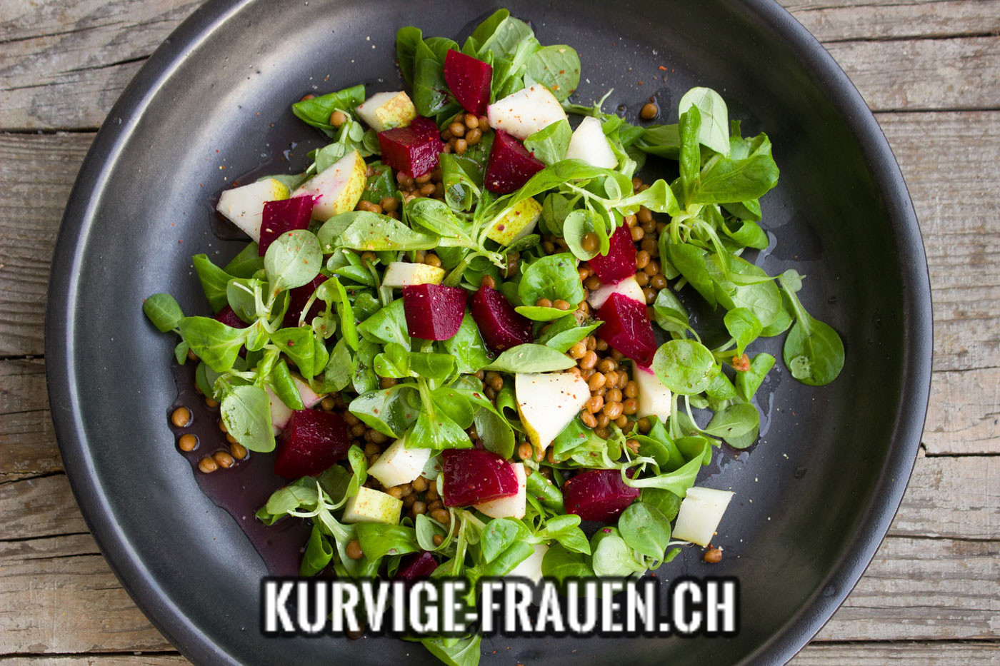 Vegetarische Rezepte