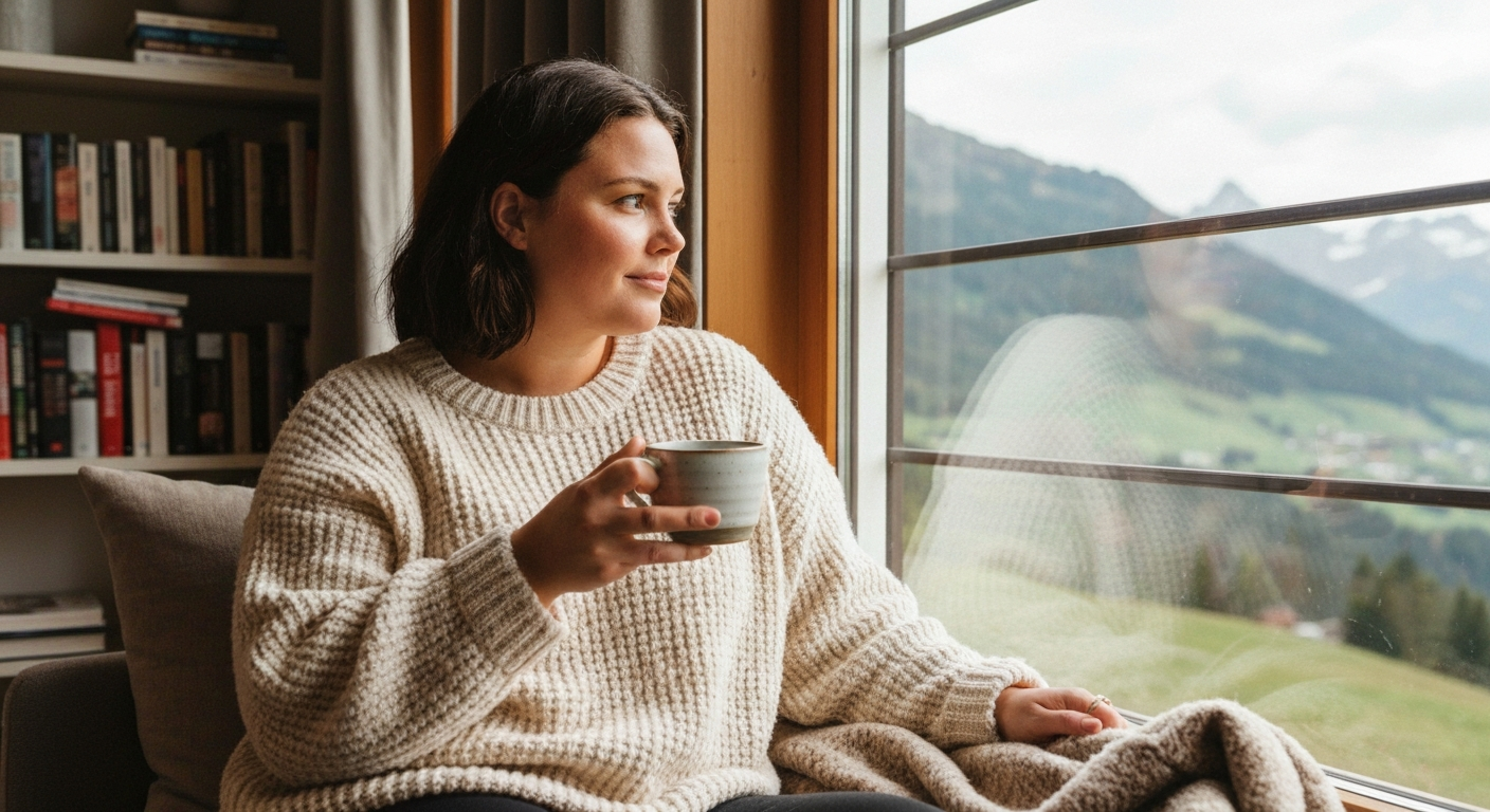 Entspannungsrituale: Meine Selbstfürsorge-Routine im Alltag