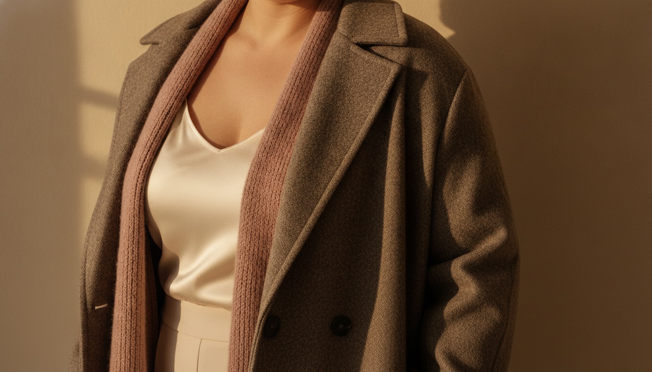 Layering für Kurven: So kombiniere ich Schichten stilvoll