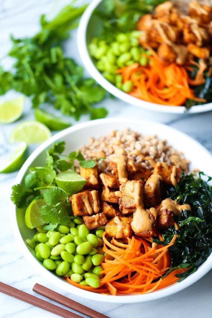 vegetarische Ernährung