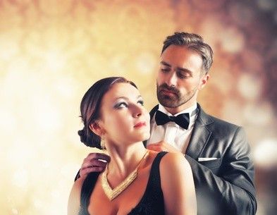 Mode für kurvige Frauen