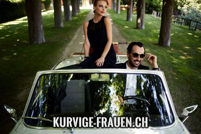 Schöne Wintermode - Fashion im zur kalten Jahreszeit