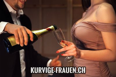 Sexy Wintermode für Frauen