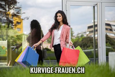 Wintermode für mollige