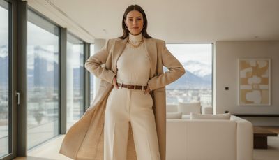 Layering für Kurven: So kombiniere ich Schichten stilvoll